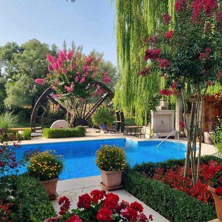 Villa Old Garden Μόσταρ Εξωτερικό φωτογραφία