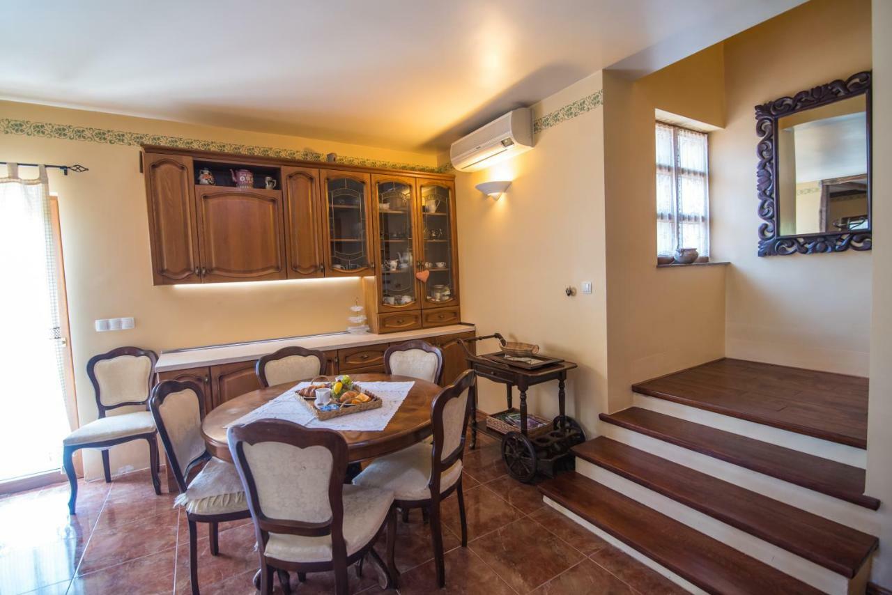 Villa Old Garden Μόσταρ Εξωτερικό φωτογραφία